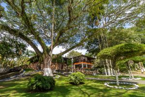 Alojamiento - Hotel Campestre El Danubio