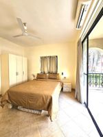 Alojamiento - Casavilasa-2BHK Ground Floor park facing fully loaded Kitchen, AC, Balcony, WIFI