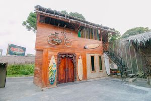 Alojamiento - OYO 867 Bettah Coba Homestay