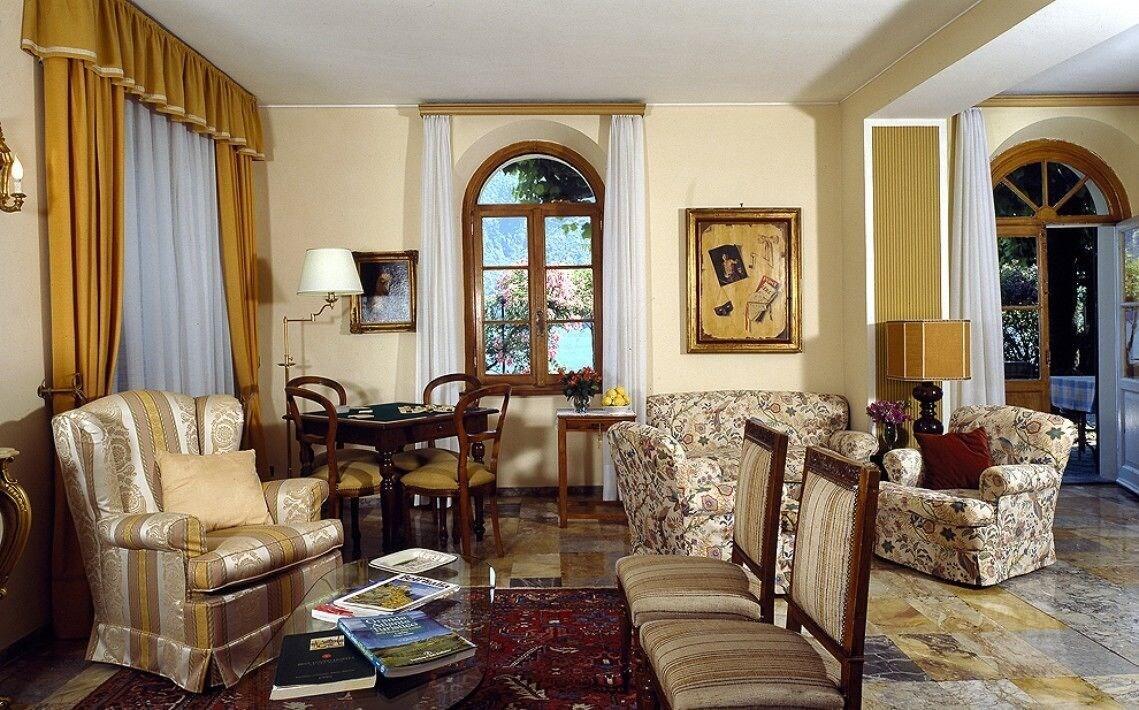 Bar/Salón Hotel Stella D'Italia