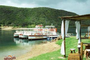 Passeio - Passeio Rota do Cangaço ( COM EMBARCAÇÃO)