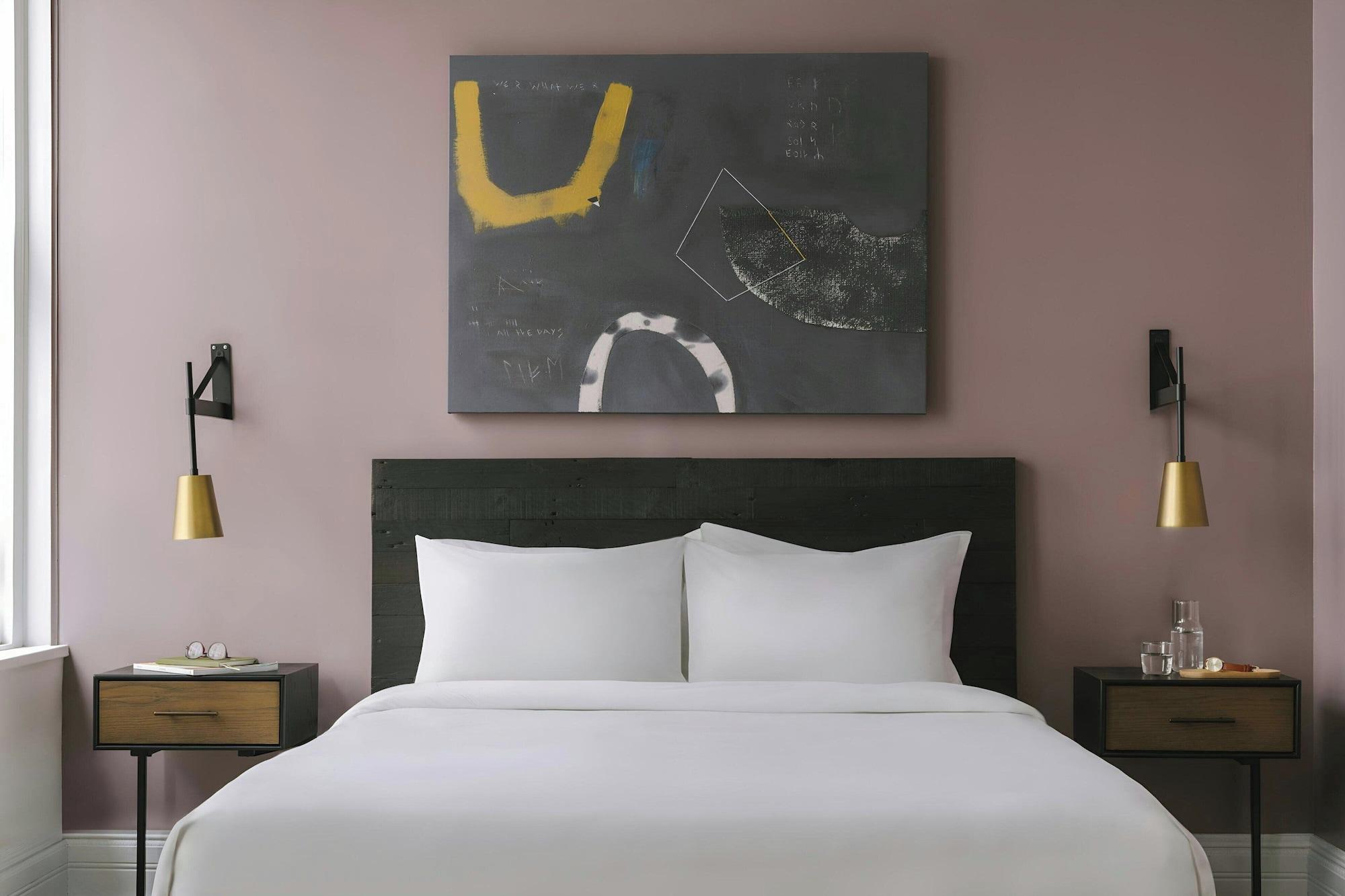 Habitación Flatiron Hotel, Sonder by Marriott Bonvoy