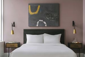 Alojamiento - Flatiron Hotel, Sonder by Marriott Bonvoy