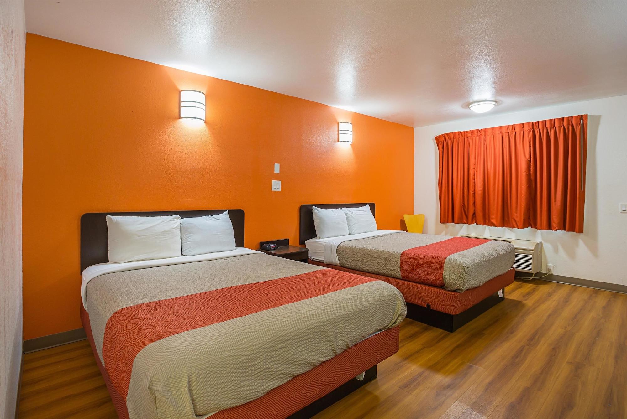 Habitación Motel 6 Brinkley, AR