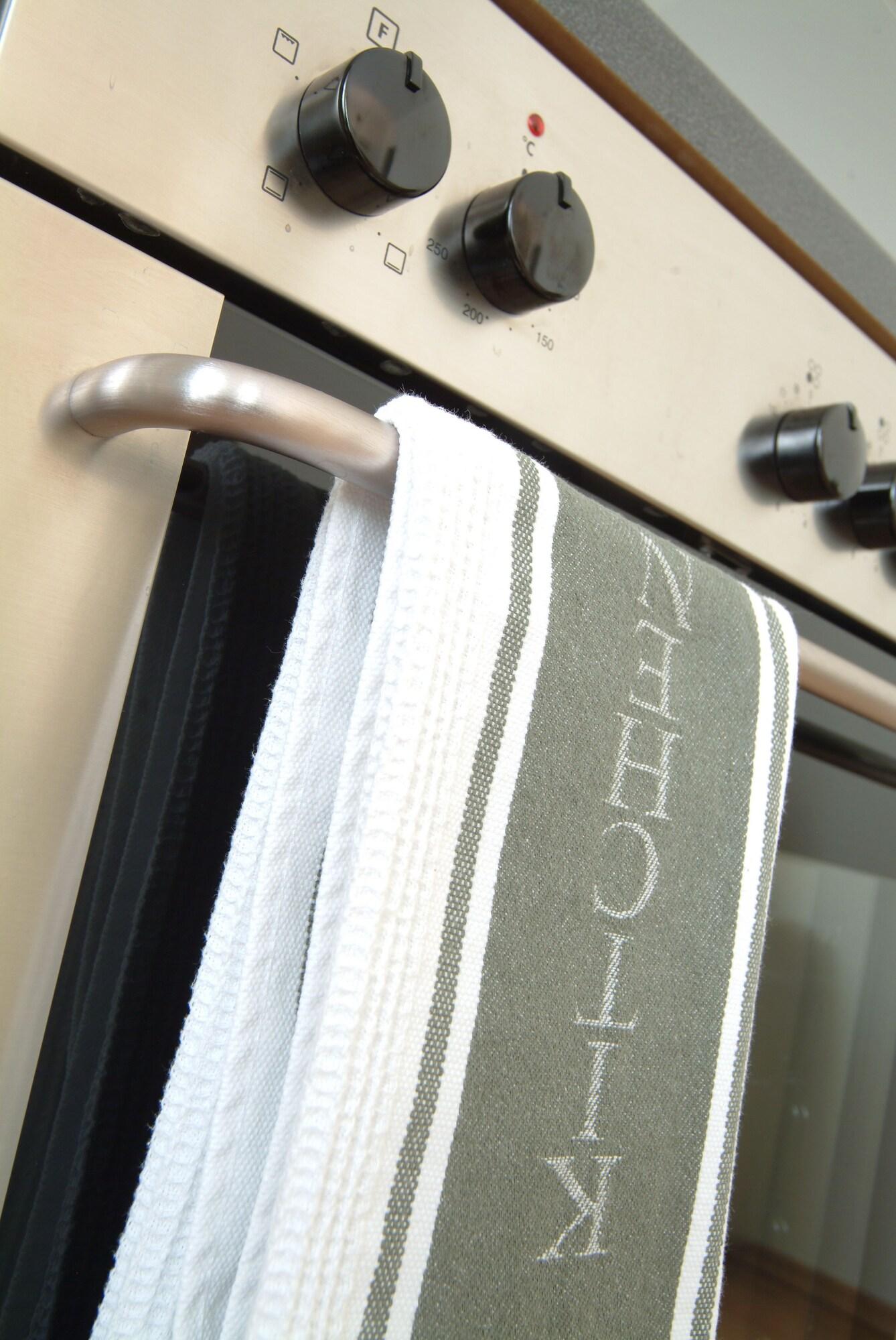 Equipamiento de Habitación Aparthotel am Zwinger