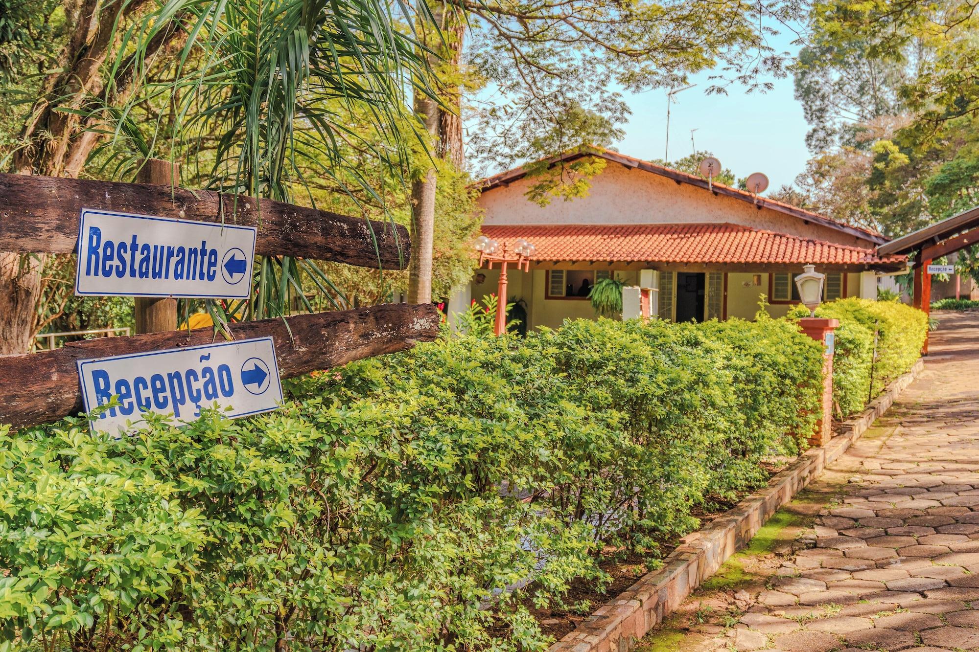 Restaurante Estancia Santa Amelia