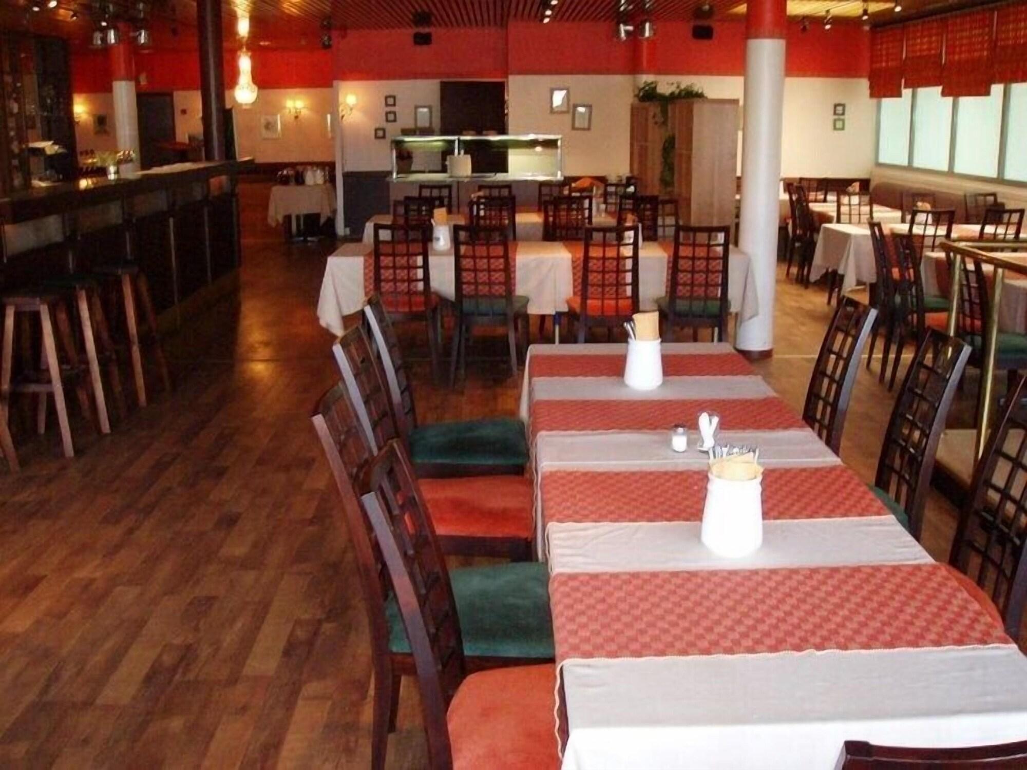 Restaurant Laitilan Kievari
