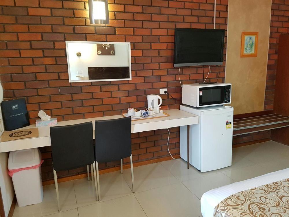 Habitación Woolgoolga Motor Inn