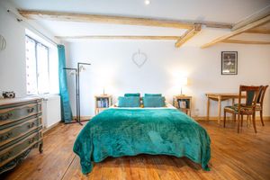 Alquiler Vacacional - Vineyards - Gites 2 people - Alsace Wine Route