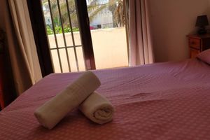 Alquiler Vacacional - Perfect Apartment Just a few Steps From Beach