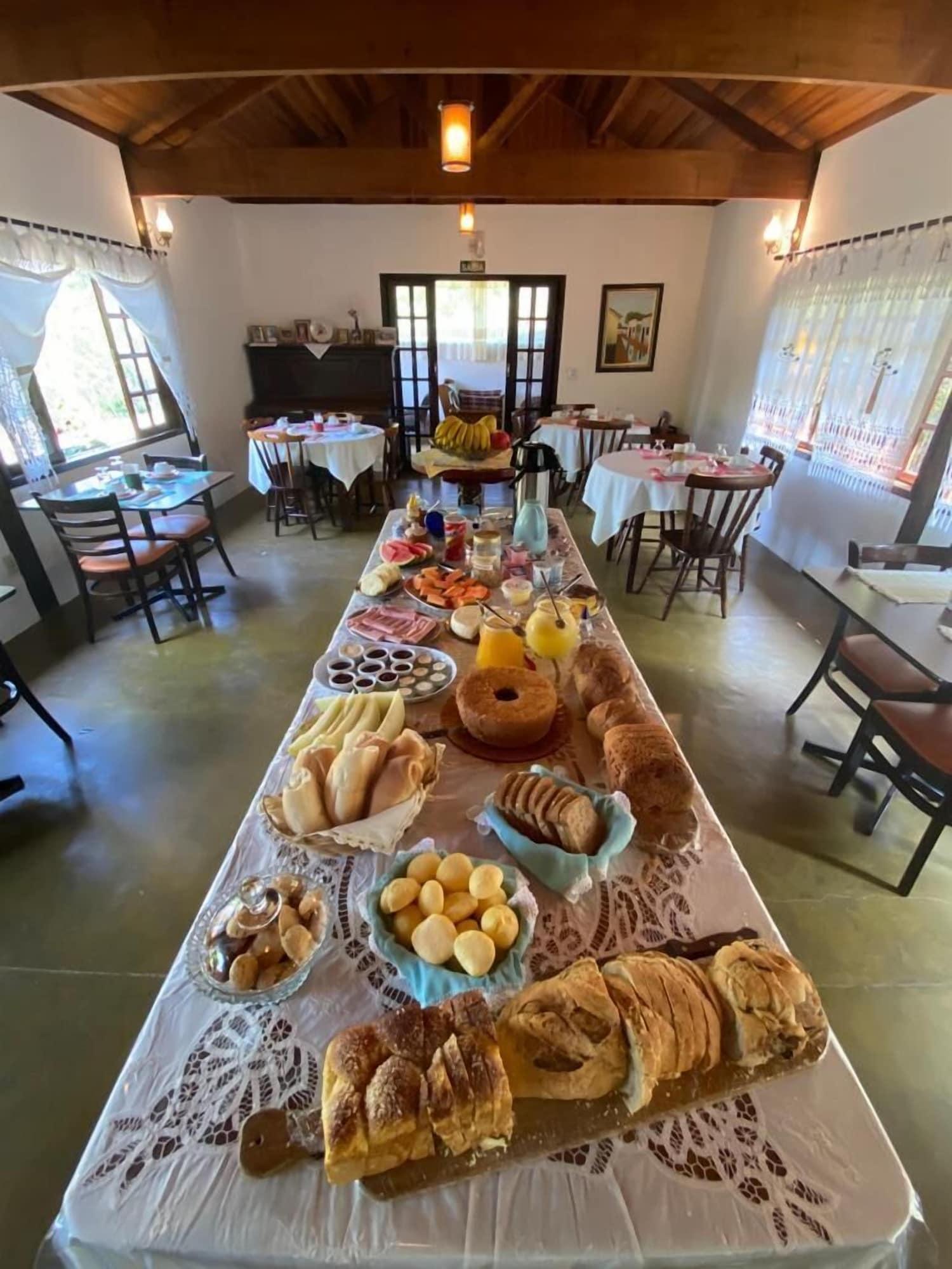 Restaurant Pousada Sotaque Mineiro