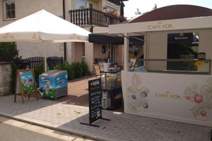 Alojamiento - Rezidence Fami De Luxe Design