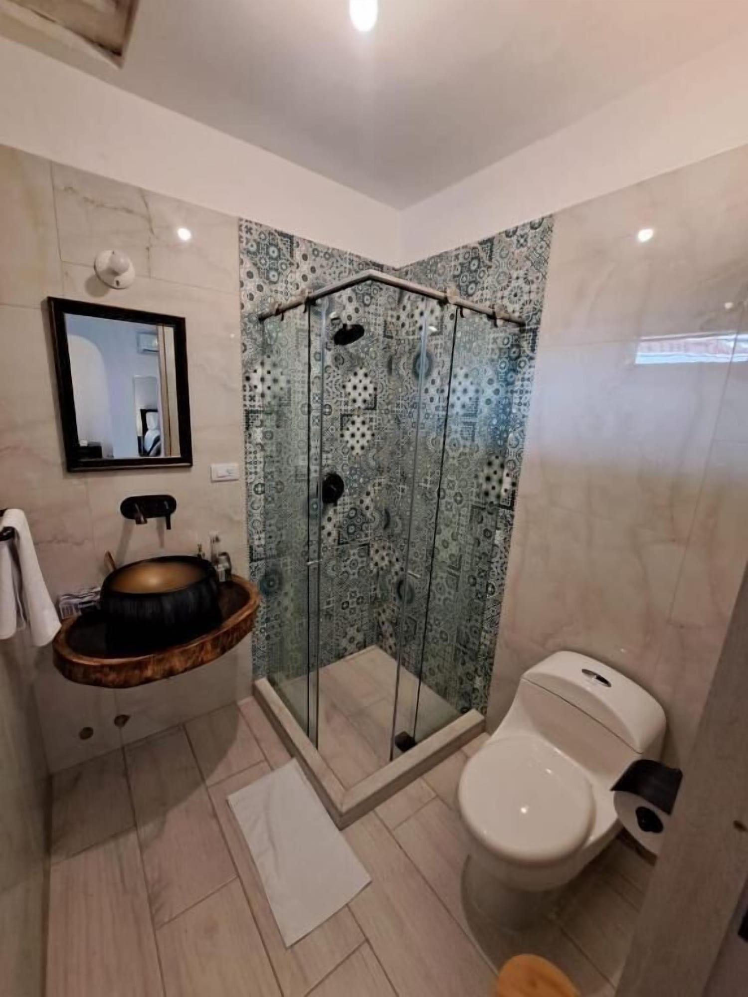 Equipamiento de Habitación Casa Sileo