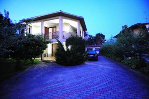 Alojamiento - Bed & Breakfast La Dimora di Garlasco