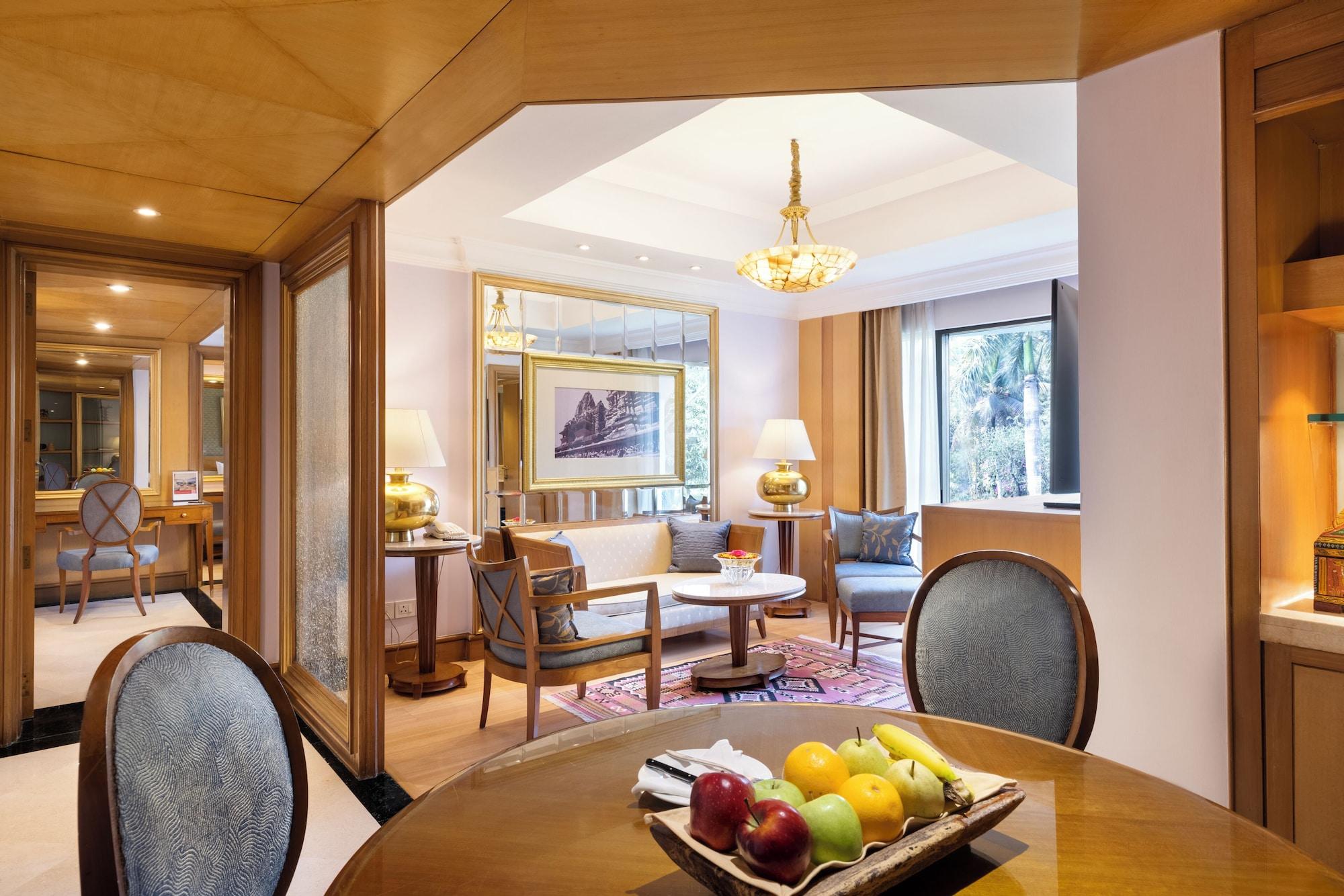 Habitación Trident, Bhubaneswar
