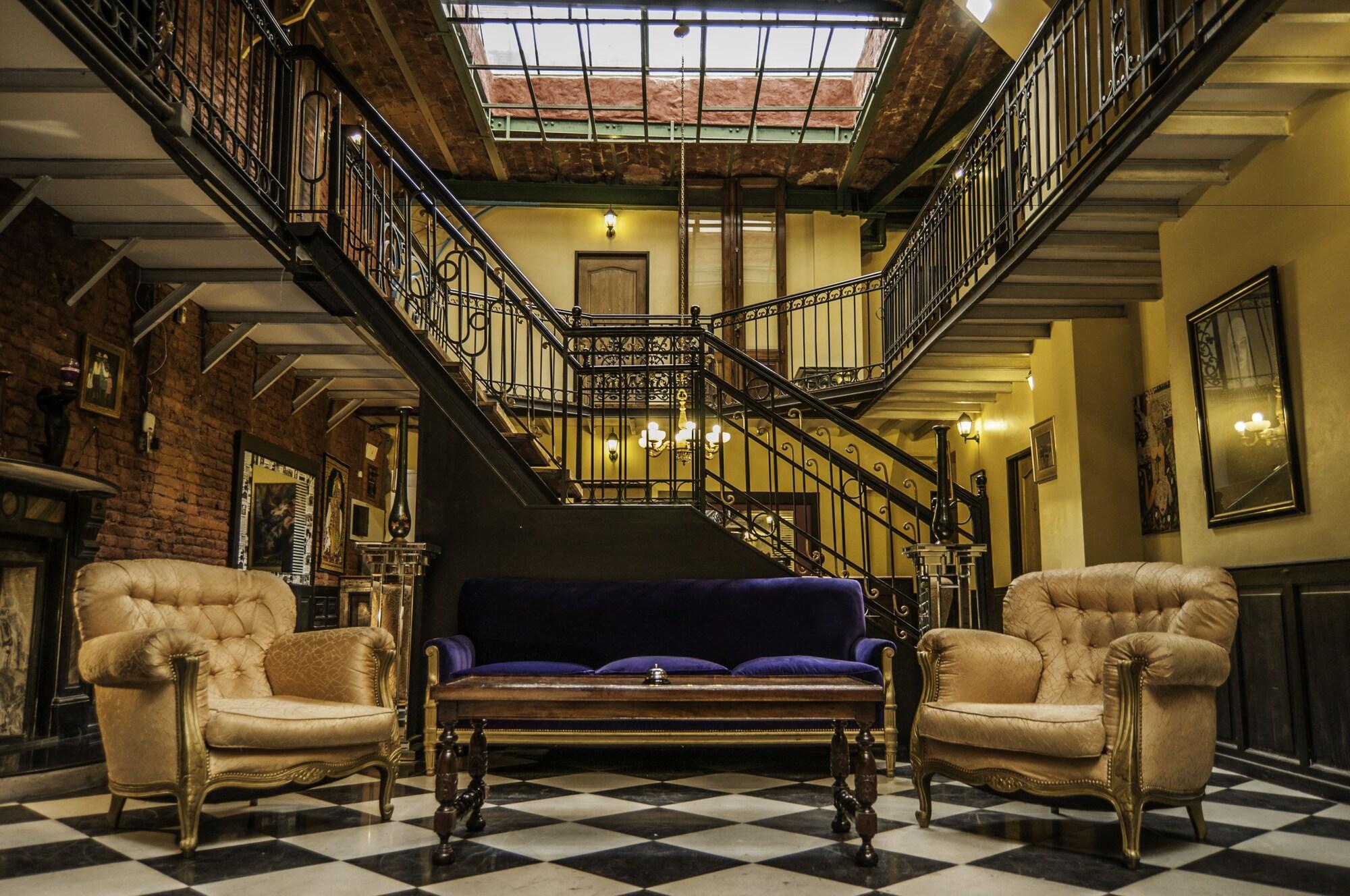 Varios DEL900 Hostel Boutique