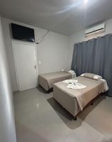 Pacote - HOTEL MONTE CARLO