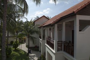 Alojamiento - Blue Ocean Resort