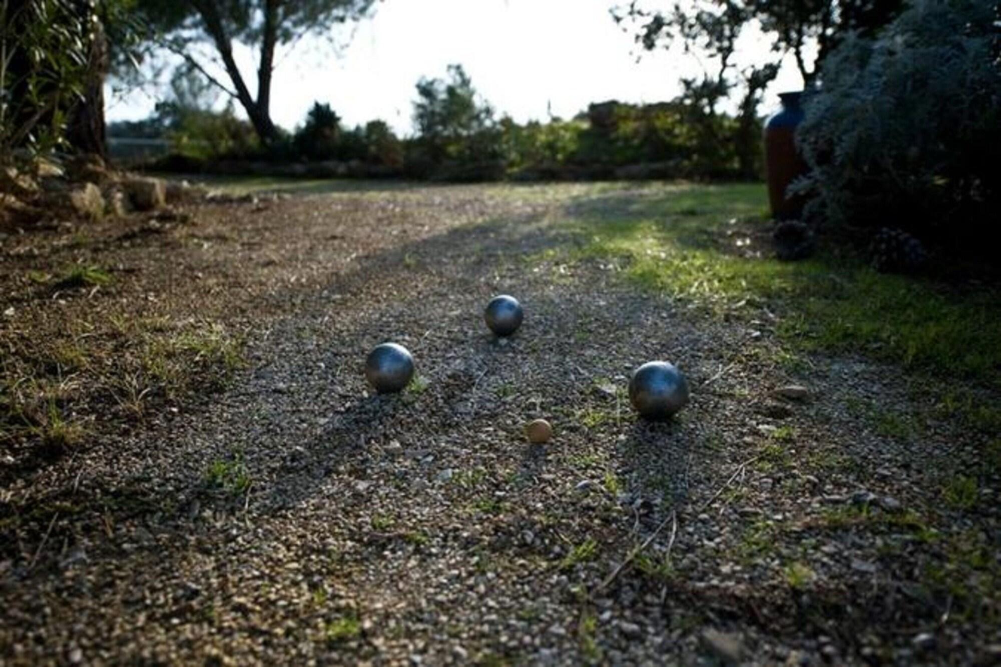 Instalaciones Recreativas Le Devem de Mirapier