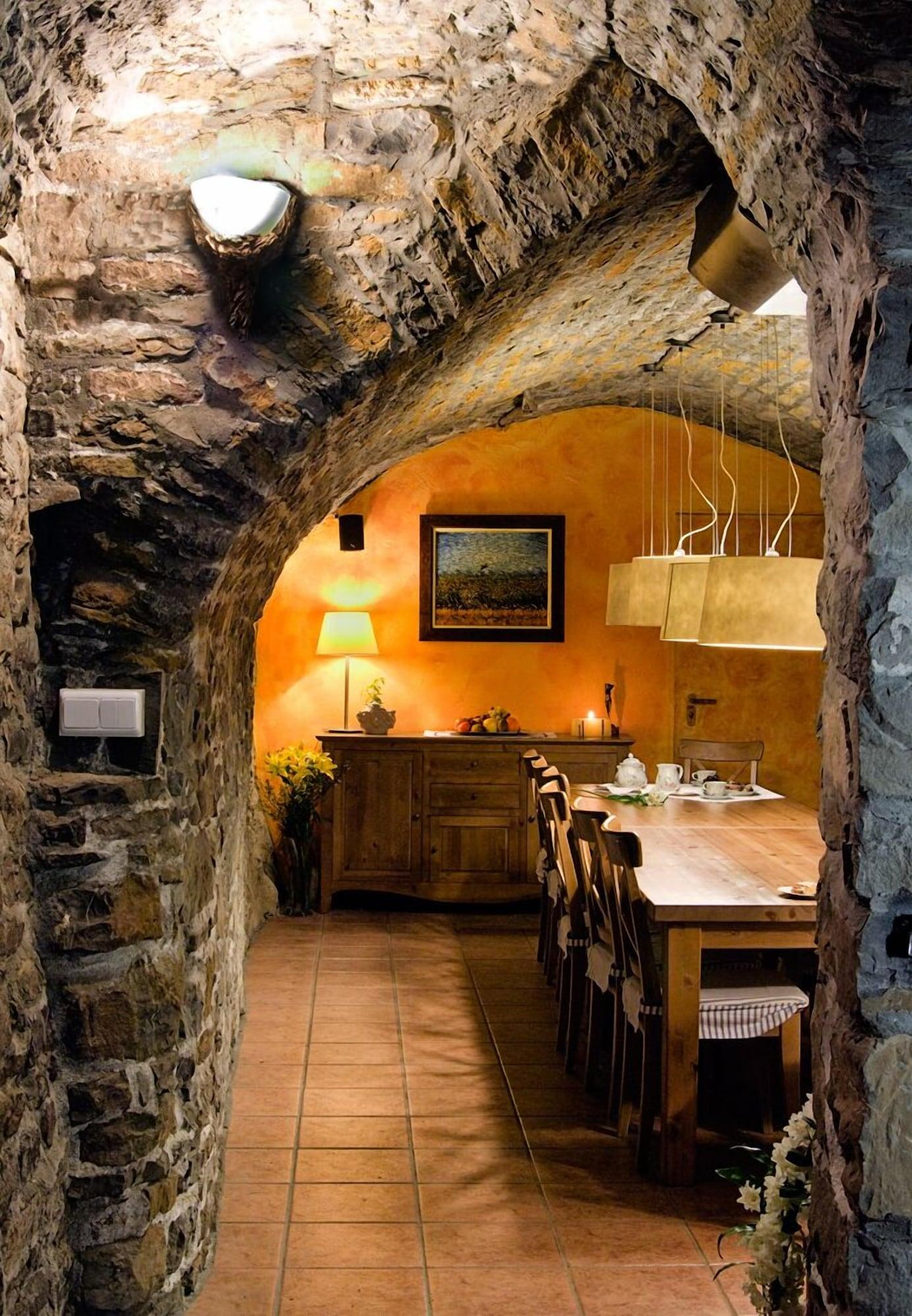 Restaurant Hotel Los Arcos