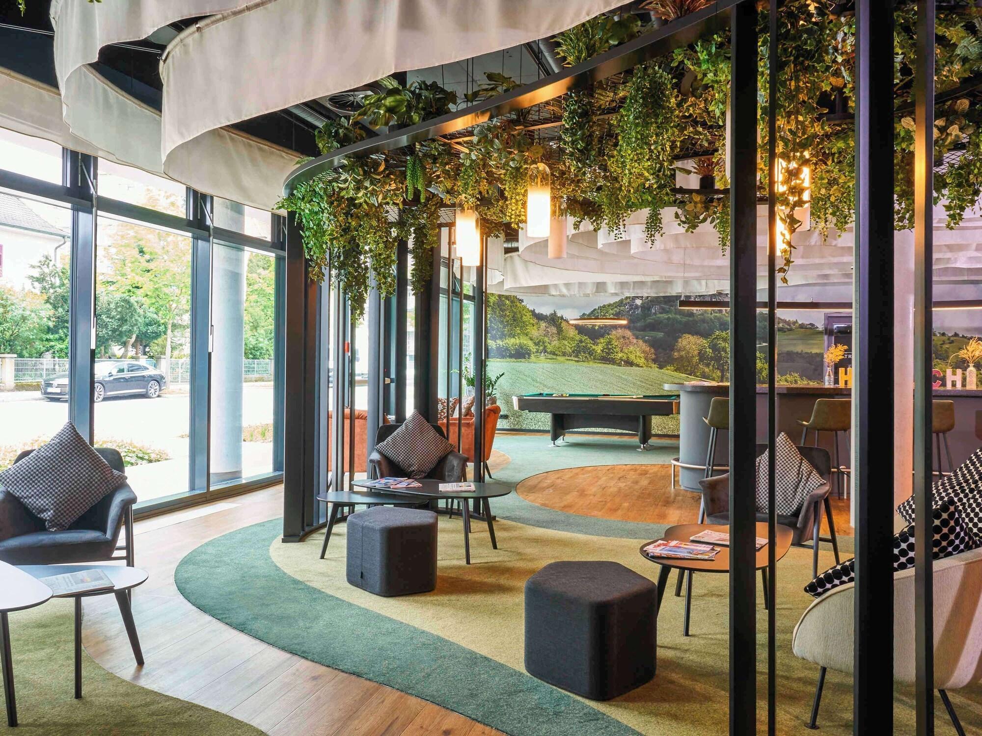Varios Ibis Styles Singen