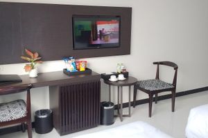 Alojamiento - Max Boutique Hotel