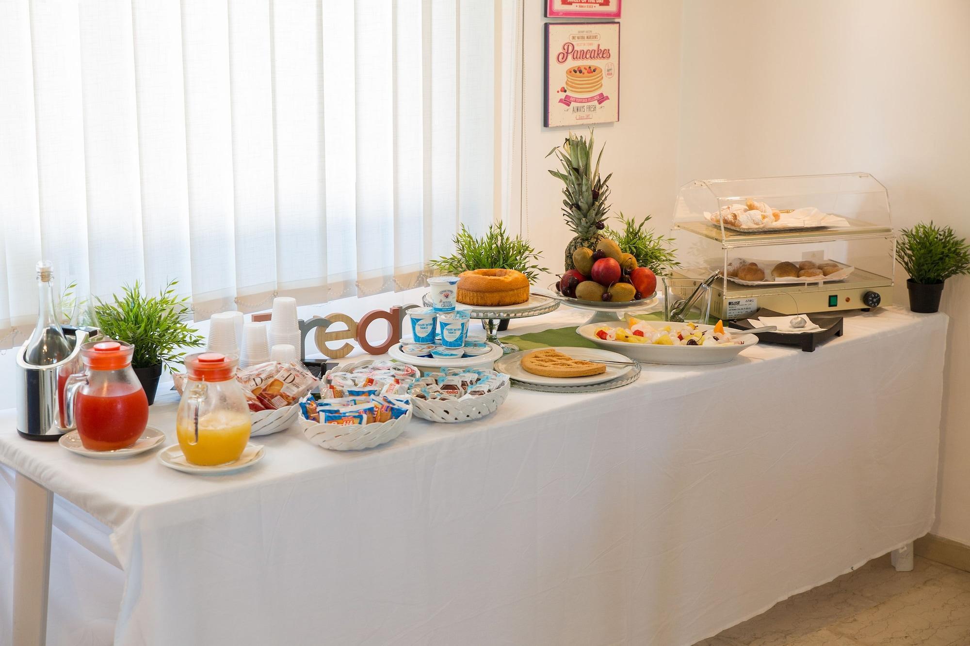 Restaurant Hotel Riviera