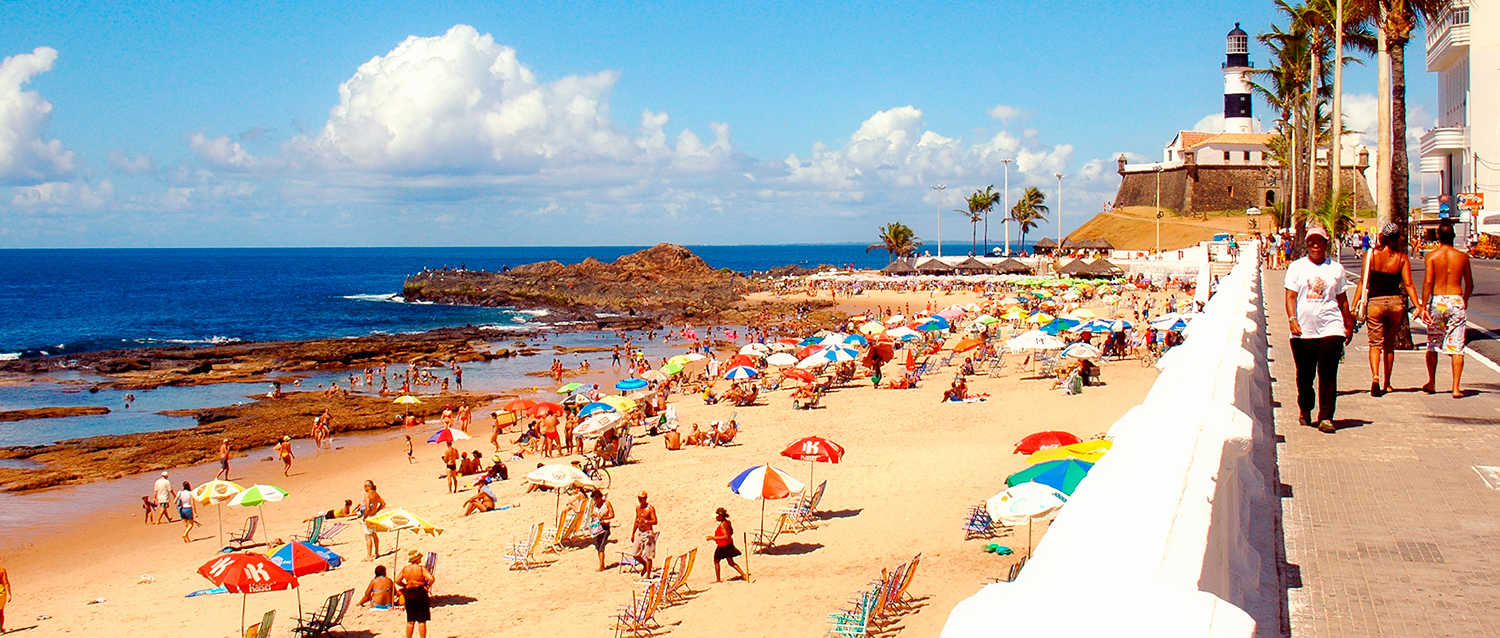 Salvador de Bahia