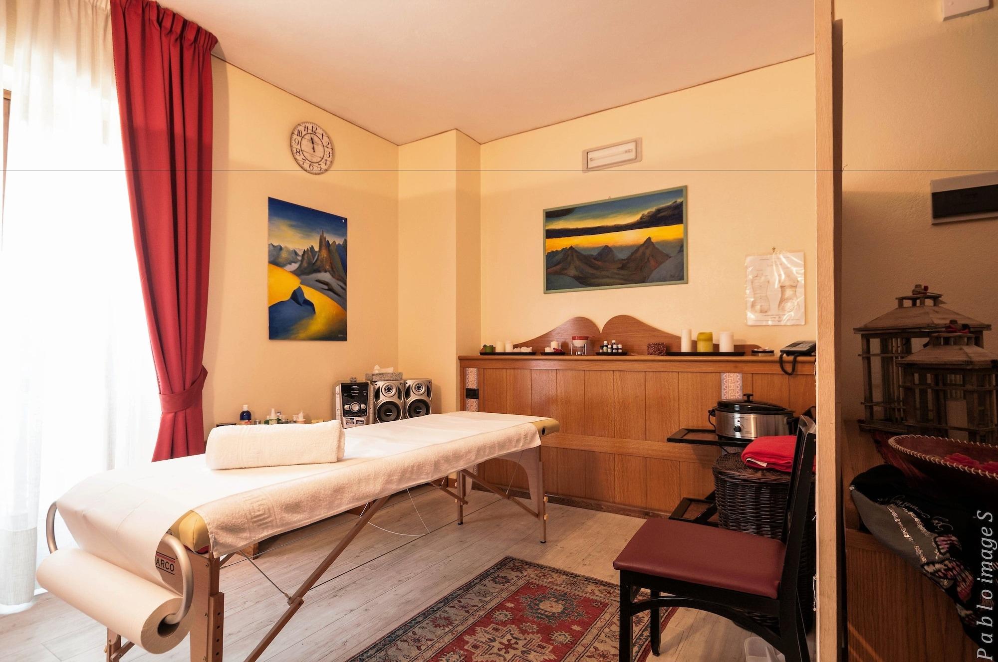 Spa Le Charaban