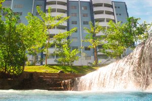 Alojamiento - IMG Hotel's Rio Quente