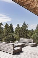 Alquiler Vacacional - Exclusive architectural house in archipelago