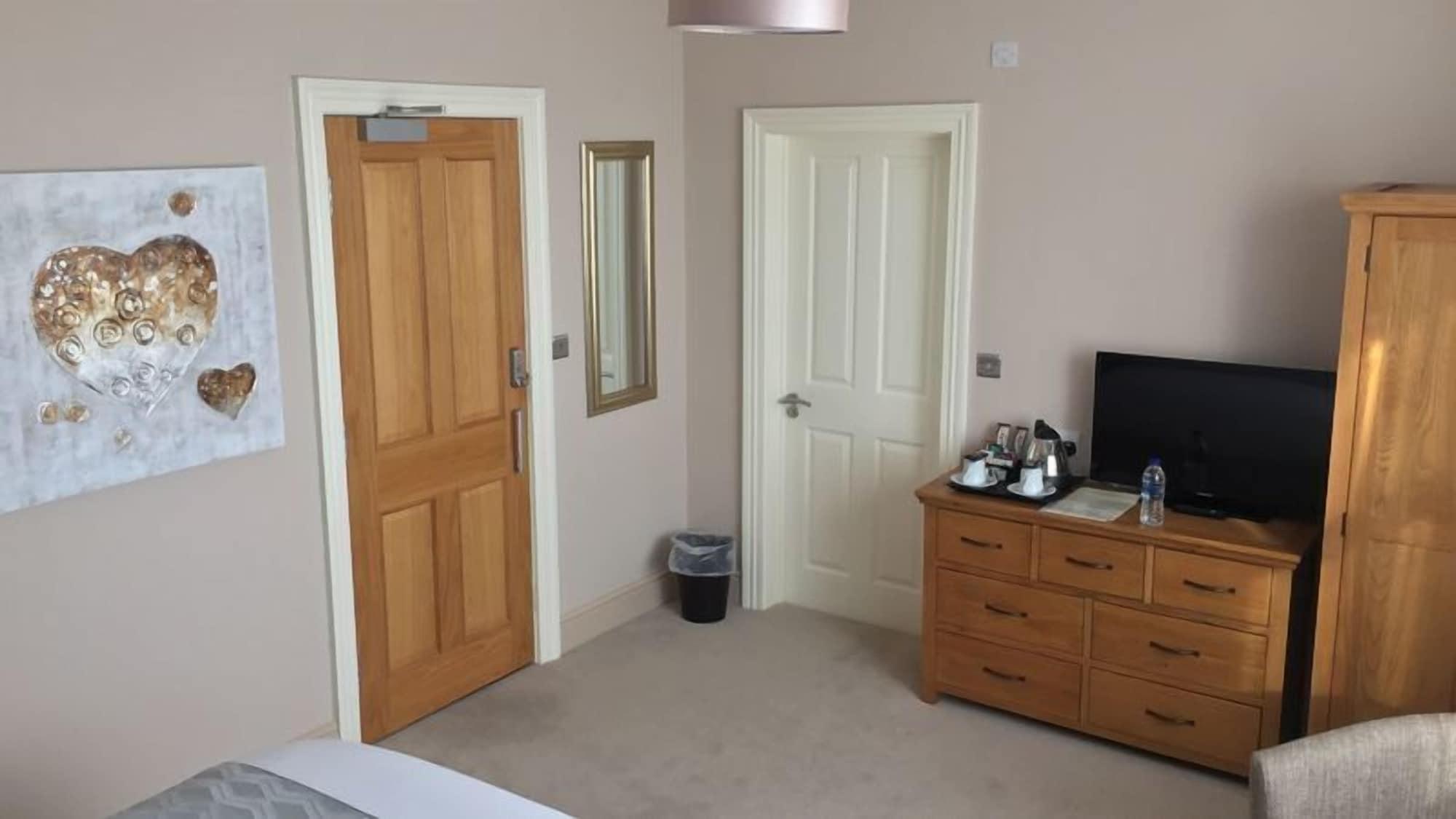 Set de Habitación The Clyffe Hotel