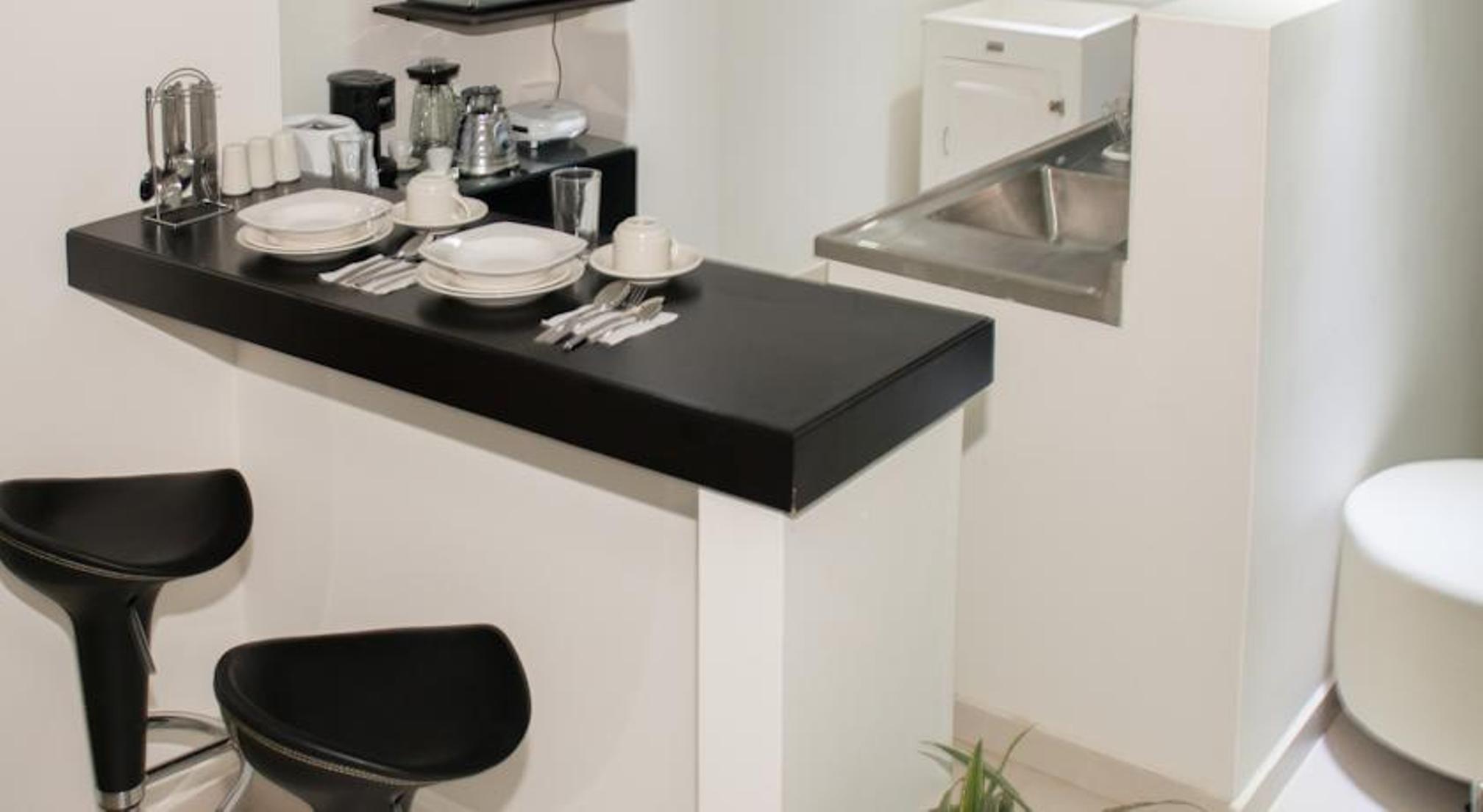 Equipamiento de Habitación Hotel Ayenda Monteria Central