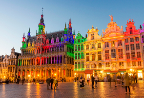 Bruselas
