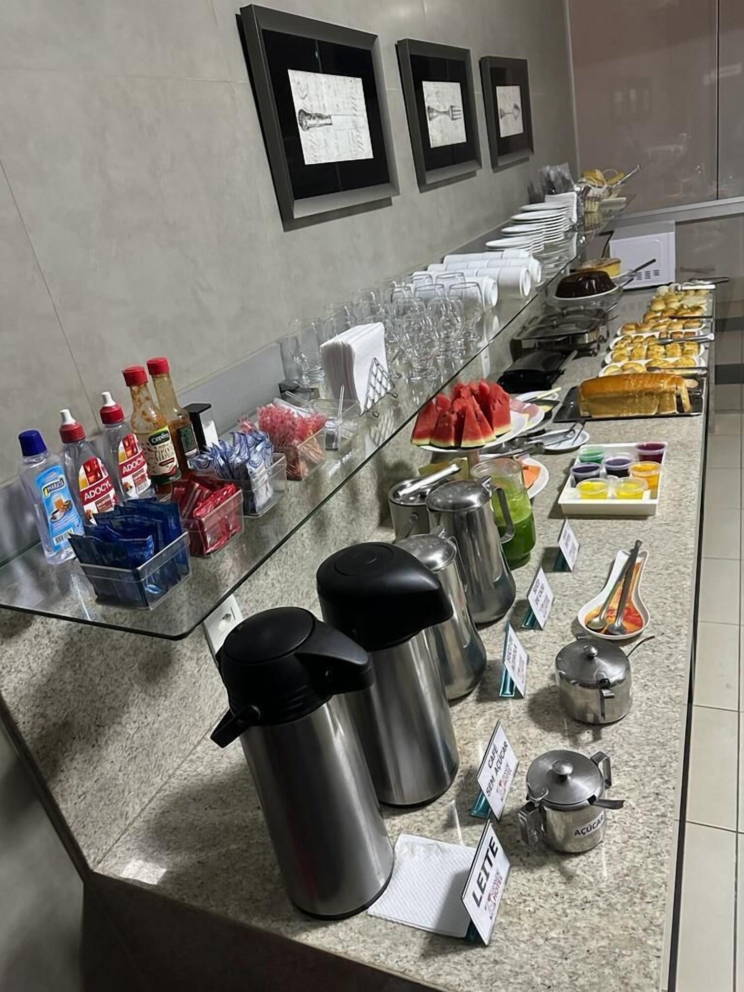 Restaurant Grande Hotel