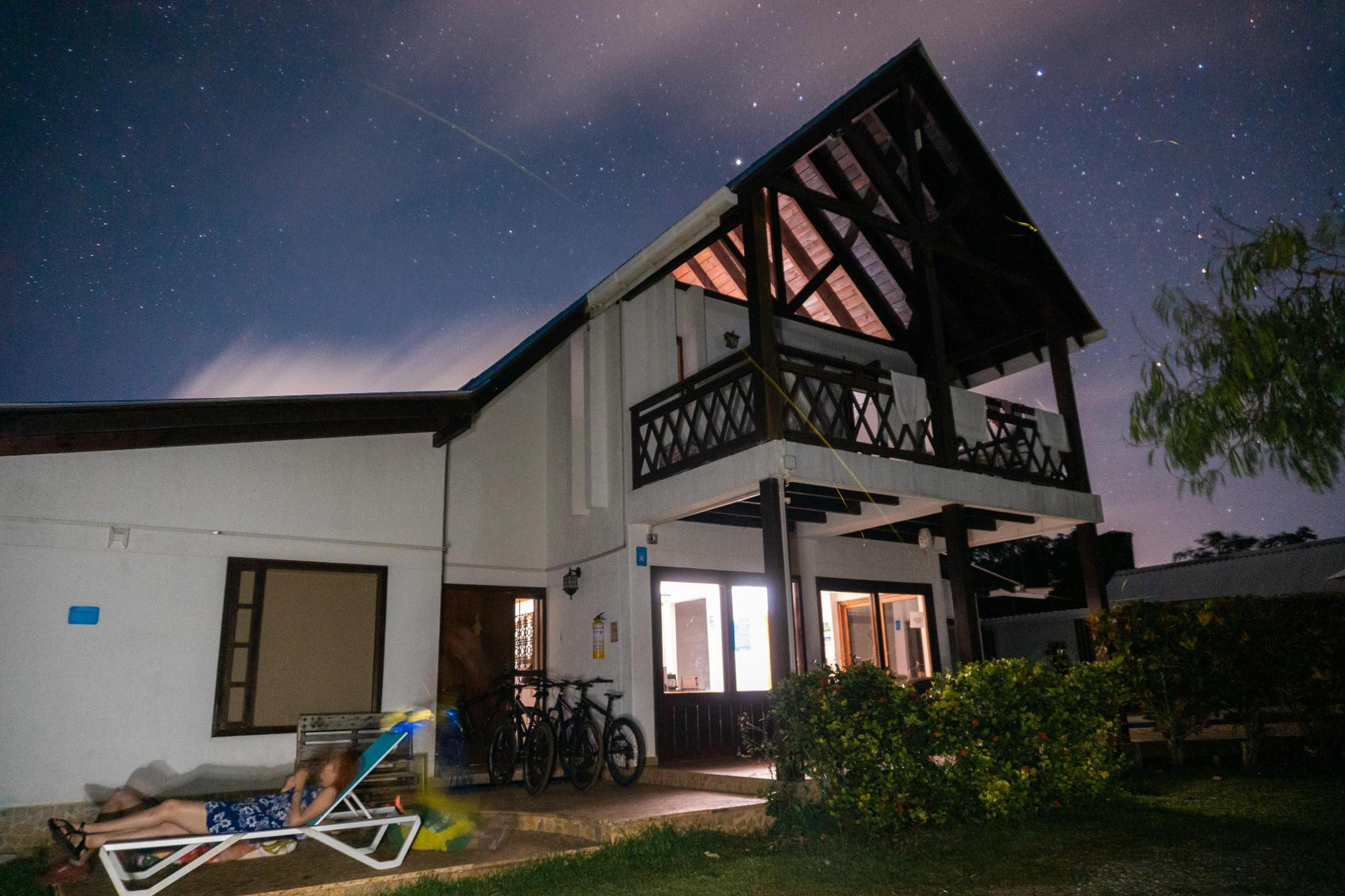 Varios San Andrés Scuba Boutique Hotel