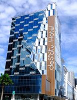 Alojamiento - deSatu Hotel