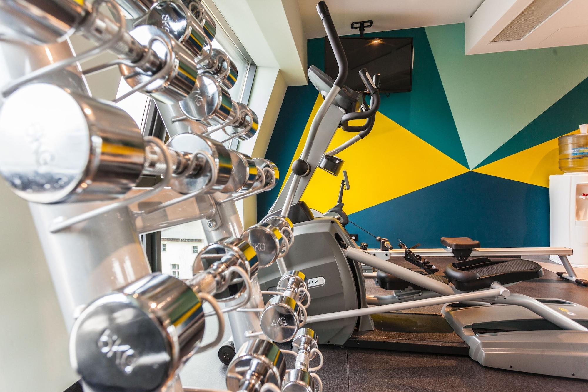 Spa PURO Poznań Stare Miasto