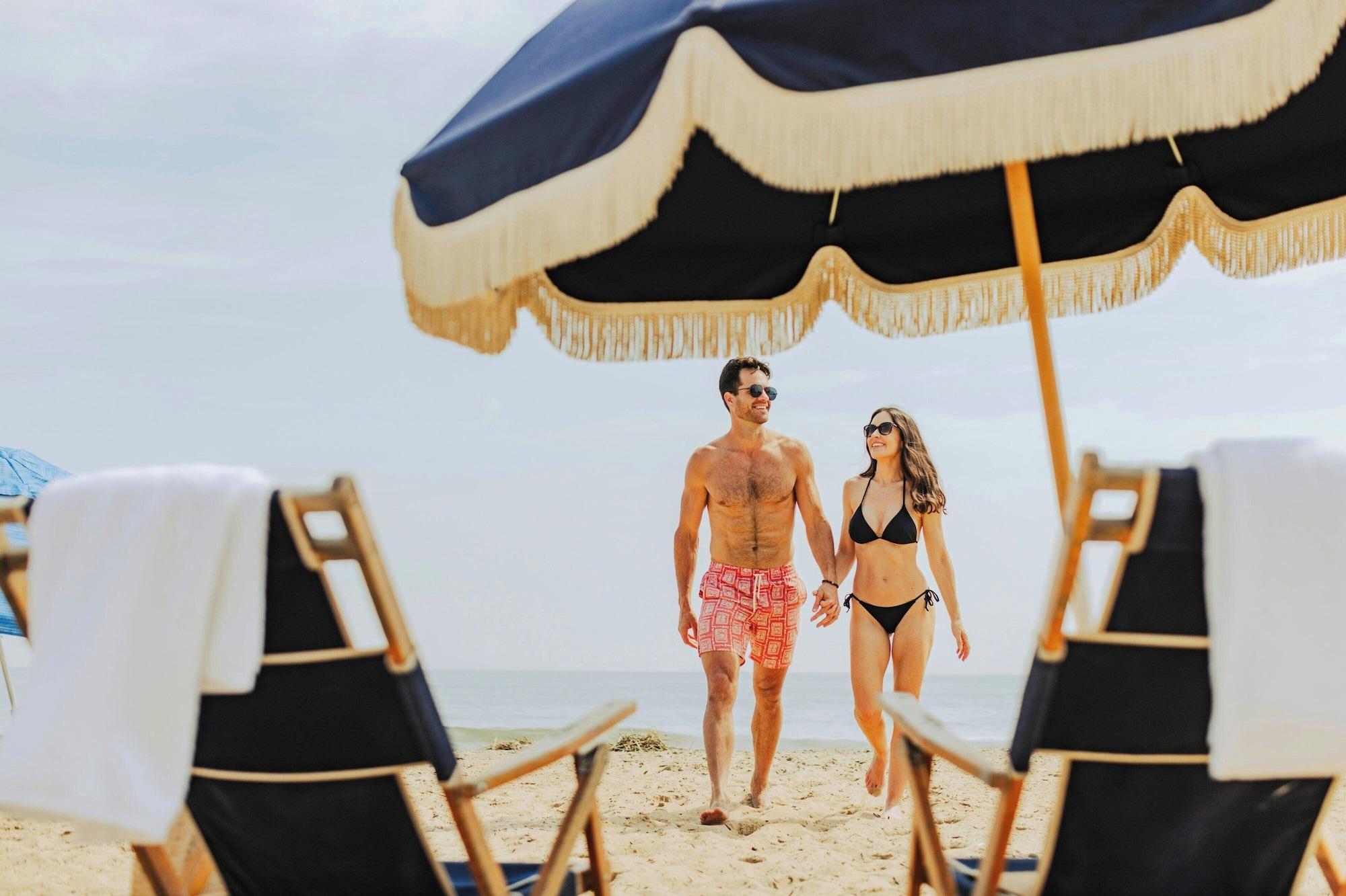 Playa The Historic Cavalier Hotel and Beach Club, Autograph Collection