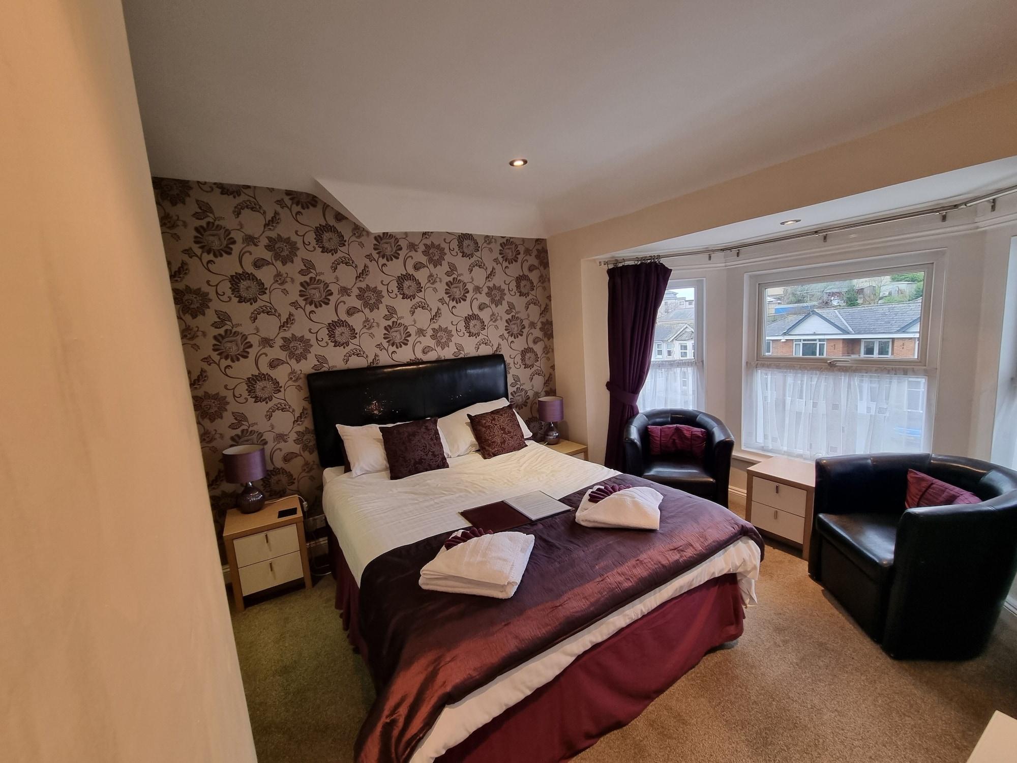 Habitación The Fawley