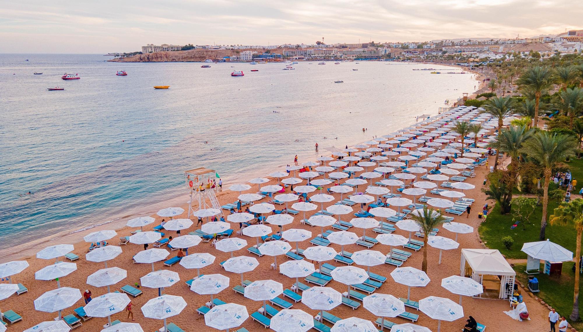 Playa Novotel Sharm El-Sheikh