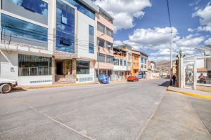 Alojamiento - Hotel Golden Inca