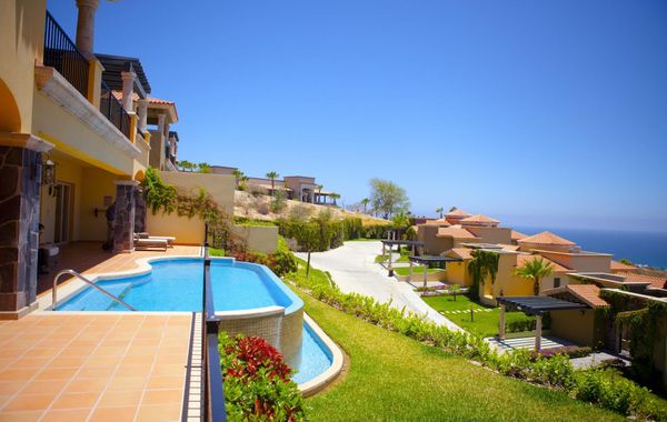 Escápate a la aventura de conocer Cabo San Lucas