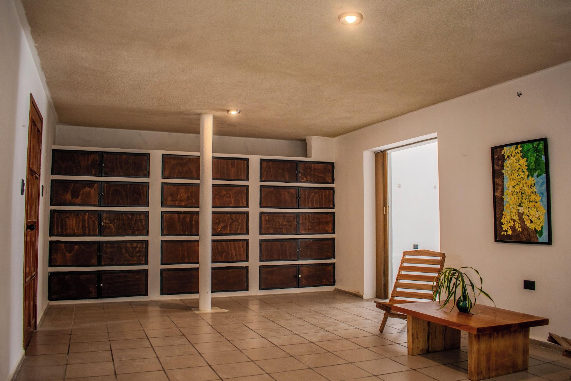 Comodidades del Alojamiento Hostal 66