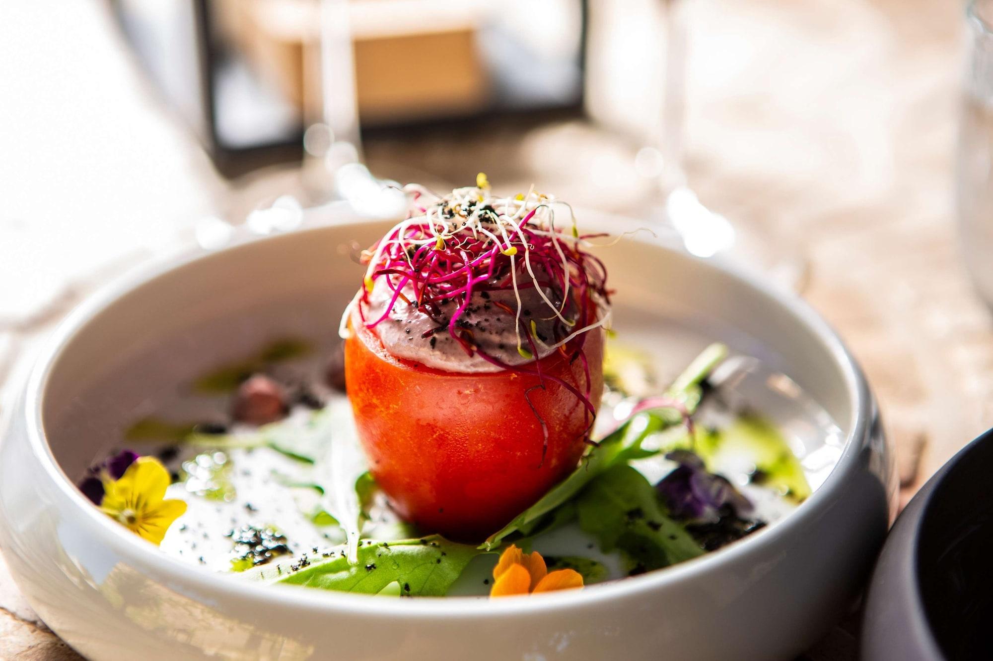 Restaurant Zoetry Mallorca Wellness & Spa