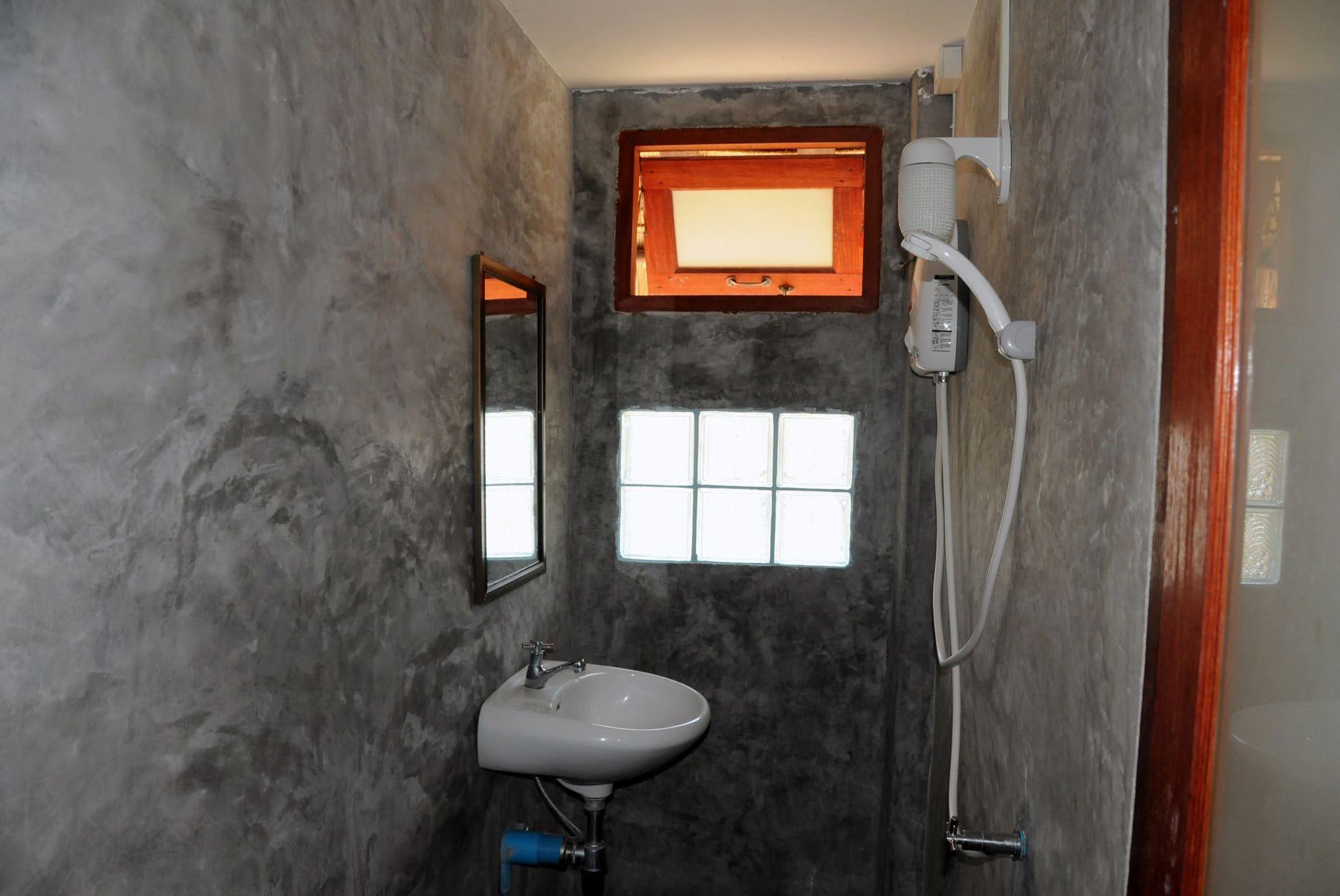 Equipamiento de Habitación Secret Garden Village
