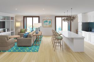 Alojamiento - Margaritaville Hotel Kansas City