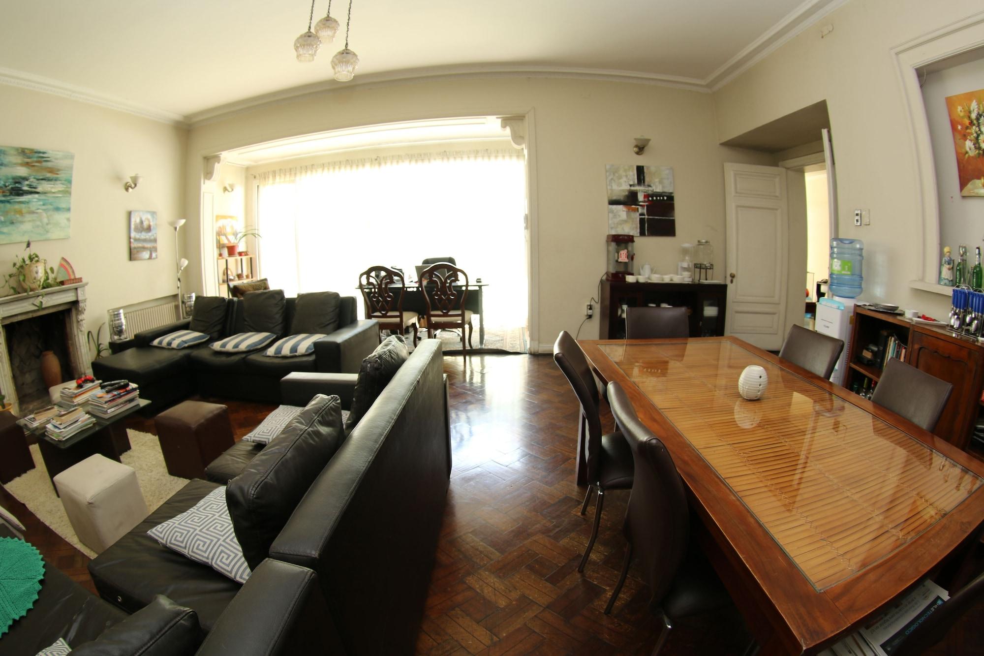 Varios Hostal del Cerro
