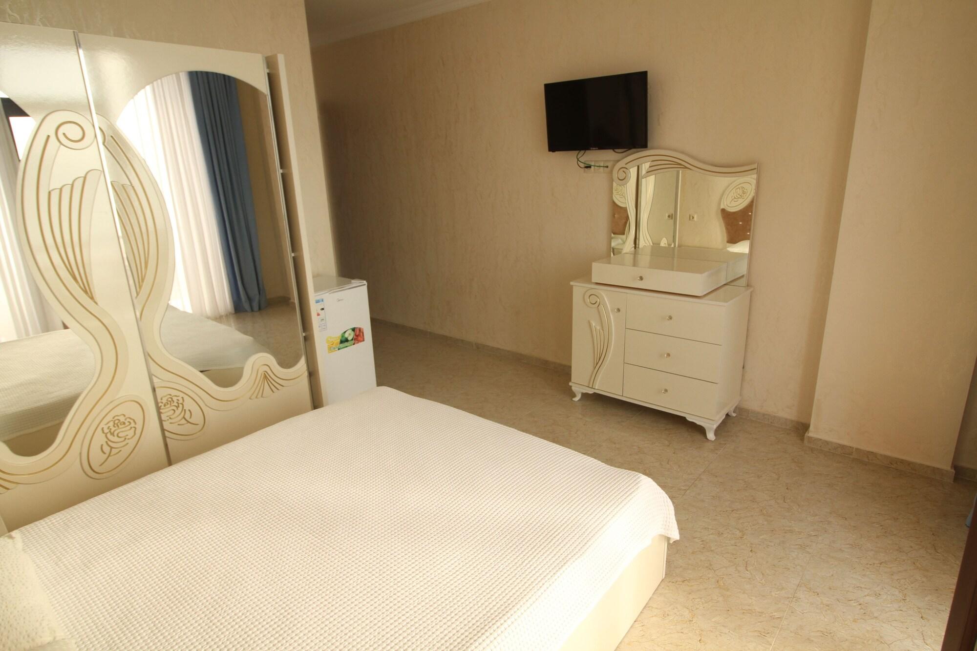 Set de Habitación HOTEL MEDEA kvariati