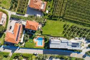 Alojamiento - Villa Stella